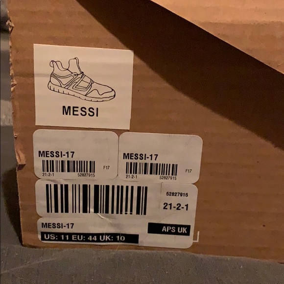 Call It Spring Messi-17 - Picture 5 of 5